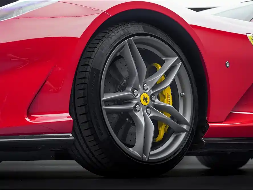 Ferrari 812 2022 — фото 9