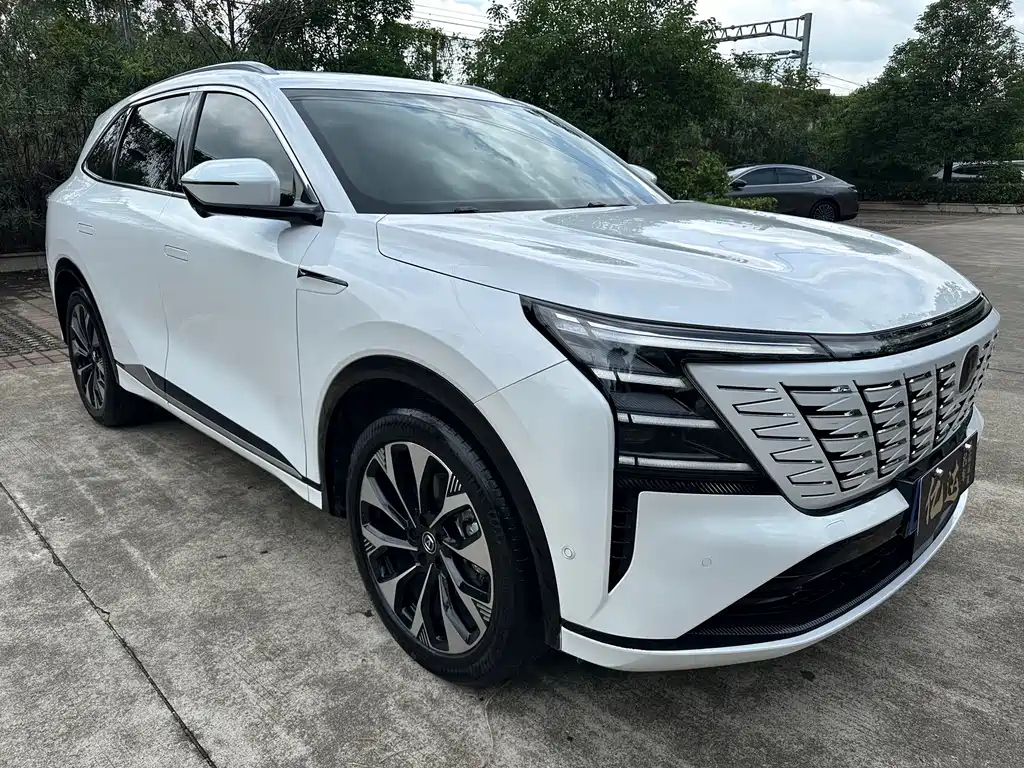 Changan CS75 PLUS 2025 — фото 9
