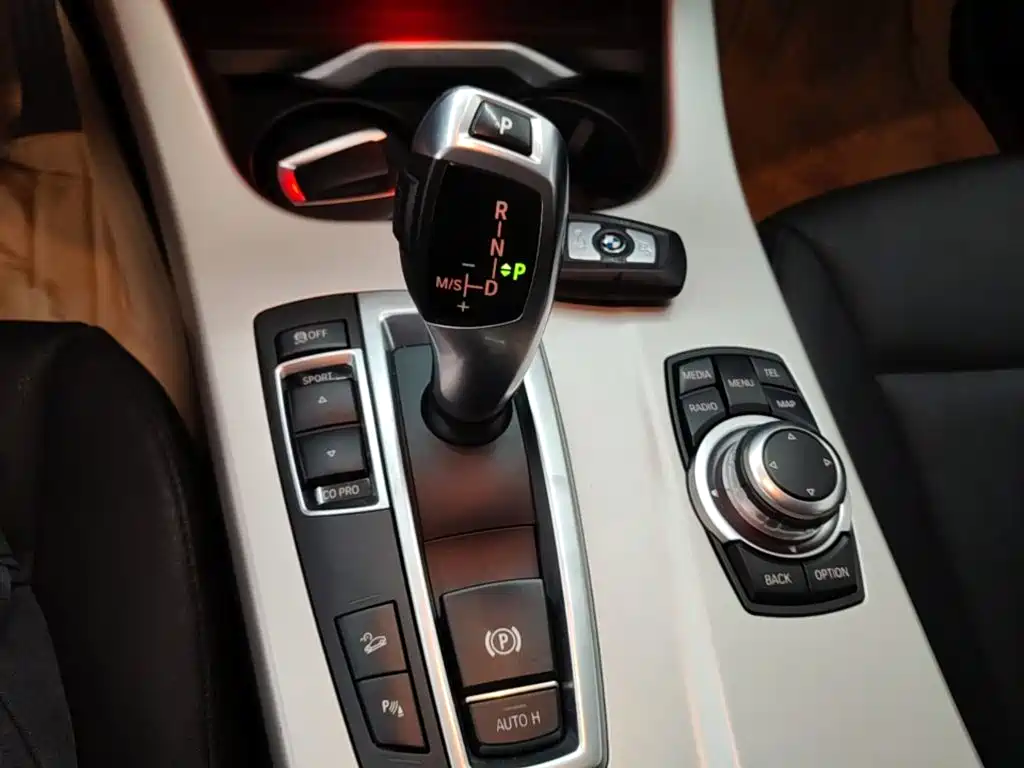 BMW X3 2015 — фото 21