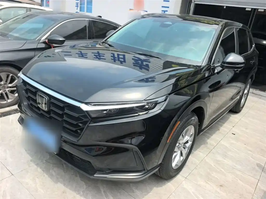 Honda CR-V 2024