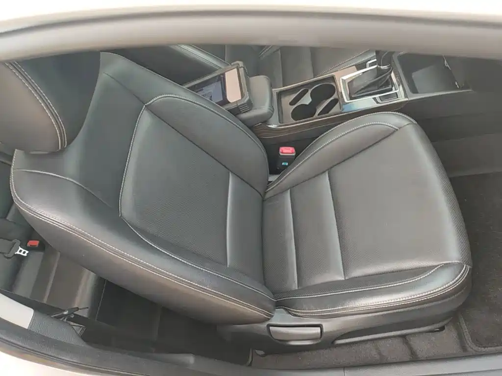 Hyundai Mistra 2017 — фото 25