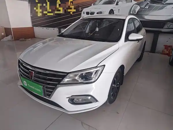 Roewe i5 2021
