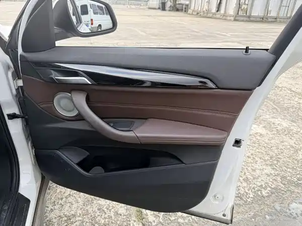 BMW X1 2023