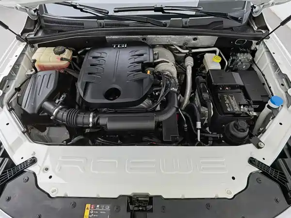 Roewe RX8 2023