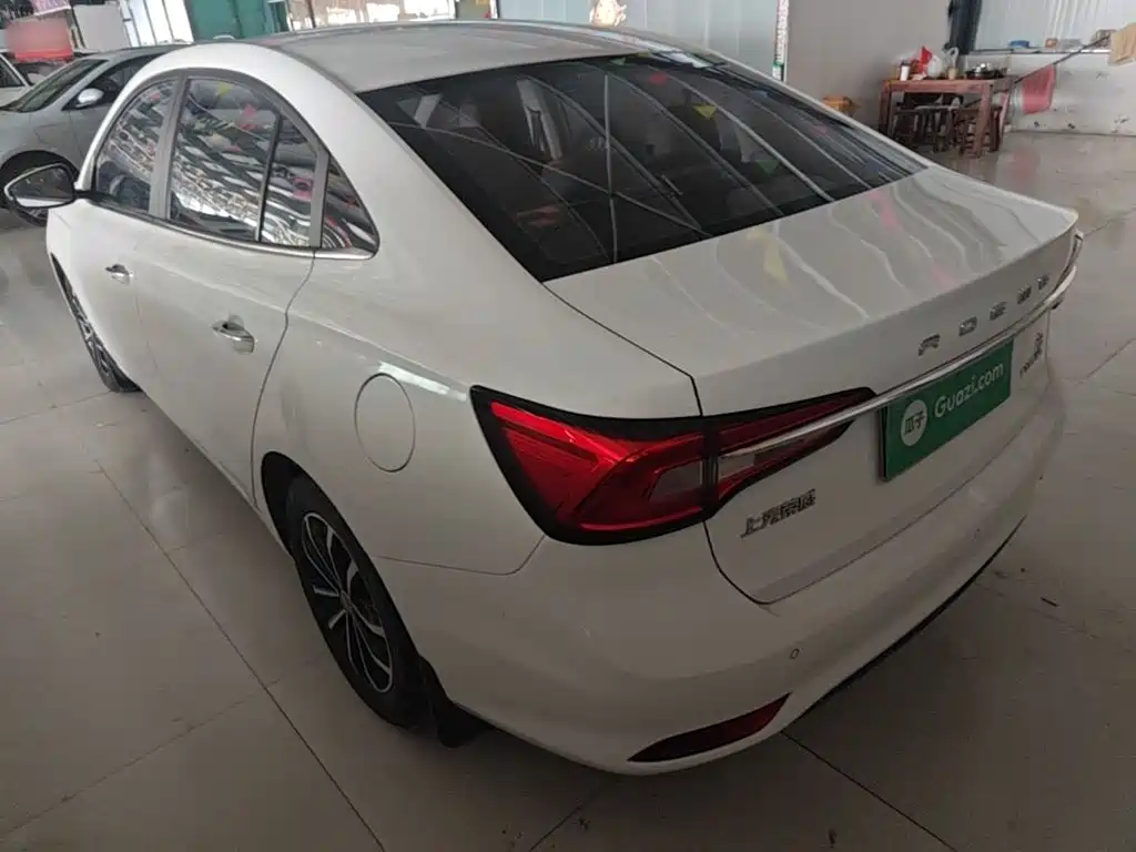 Roewe i5 2021