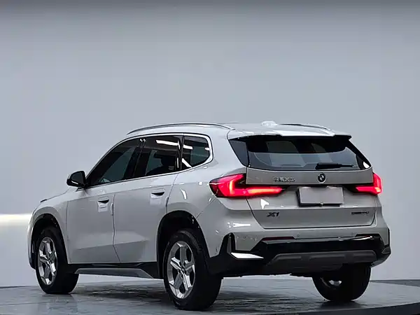 BMW X1 2023