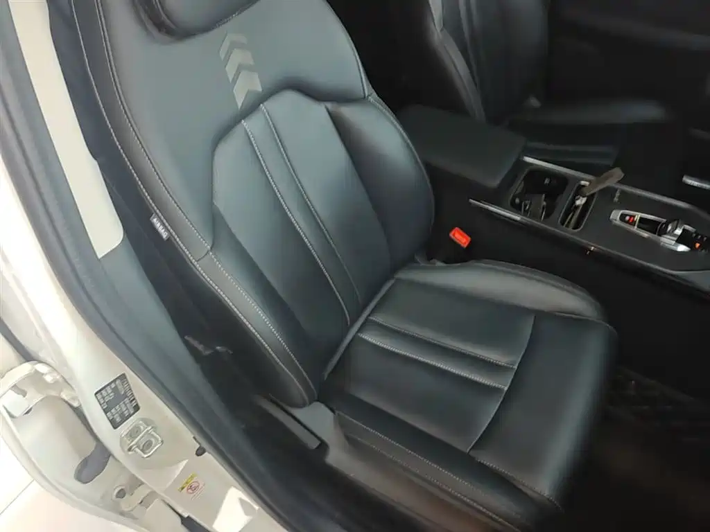 GAC Motor Trumpchi GS4 2023 — фото 25
