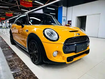 MINI MINI 2016