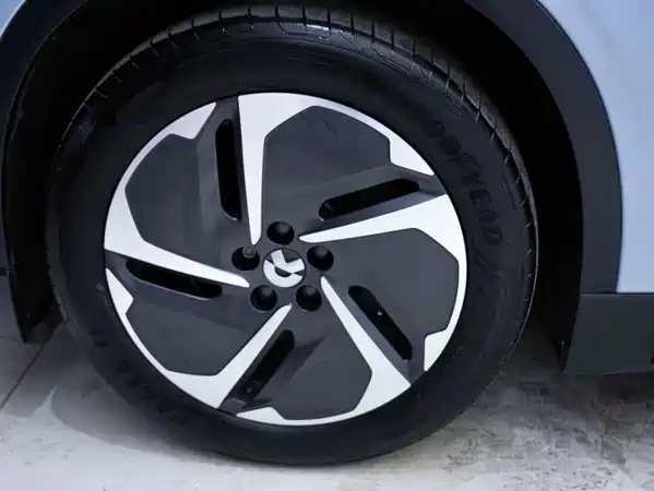 NIO EC6 2024