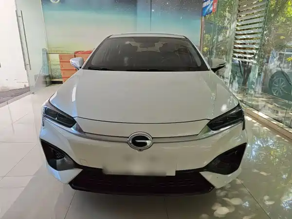 Aion S 2024