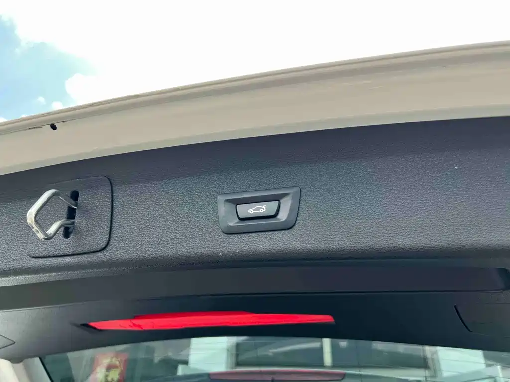BMW X1 2023 — фото 19