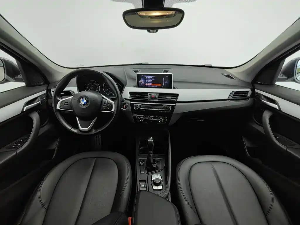 BMW X1 2017