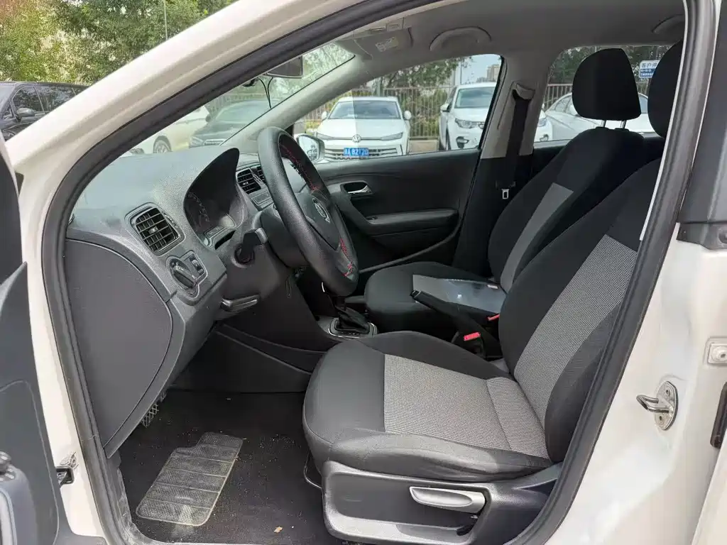 Volkswagen Polo 2018