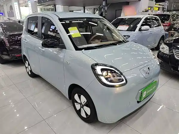 Wuling Hongguang MINIEV 2025