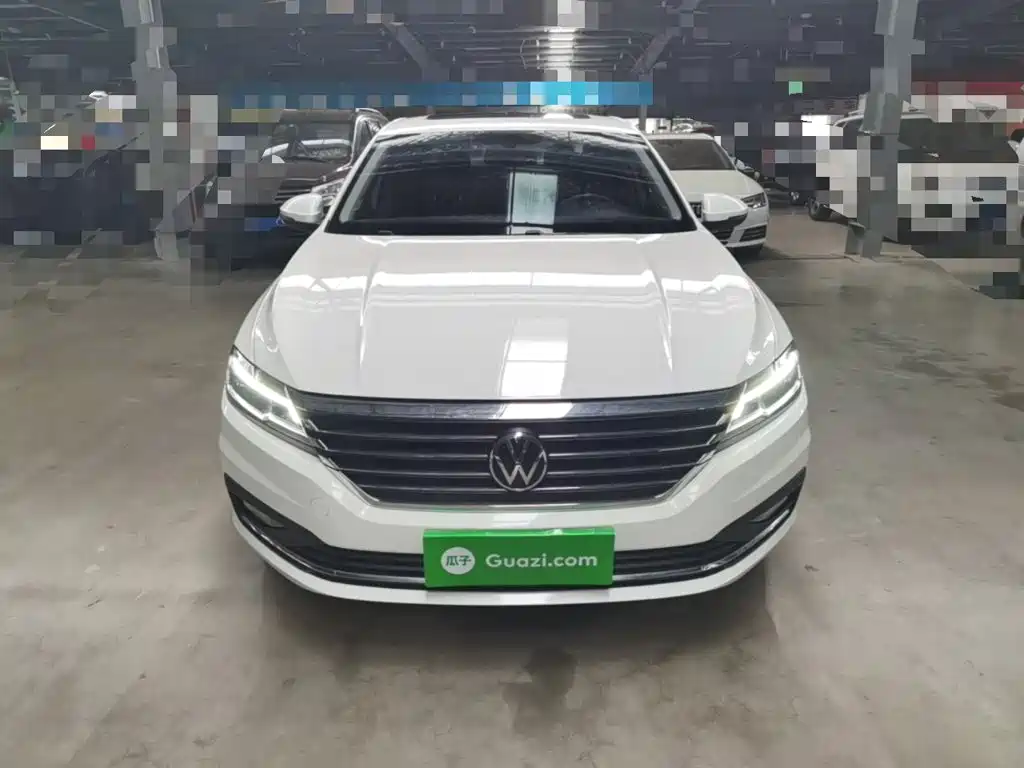 Volkswagen Lavida 2021