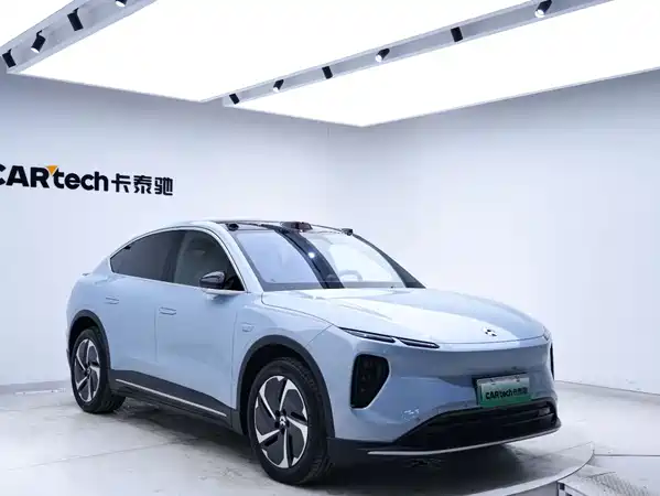 NIO EC6 2024
