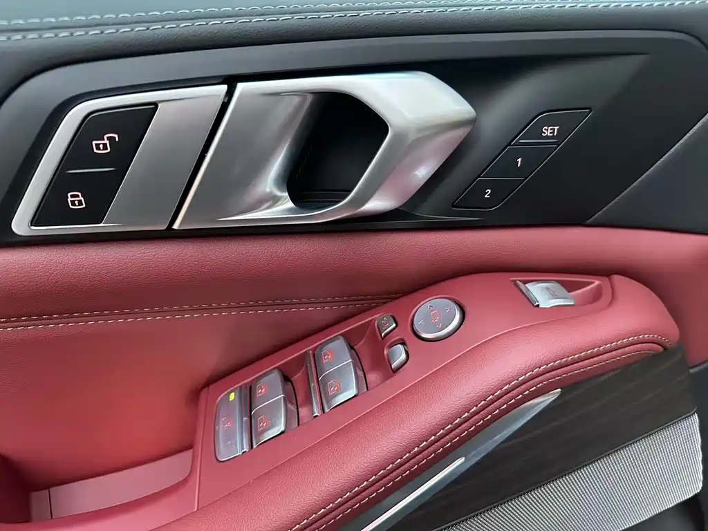 BMW X5 2025 — фото 13