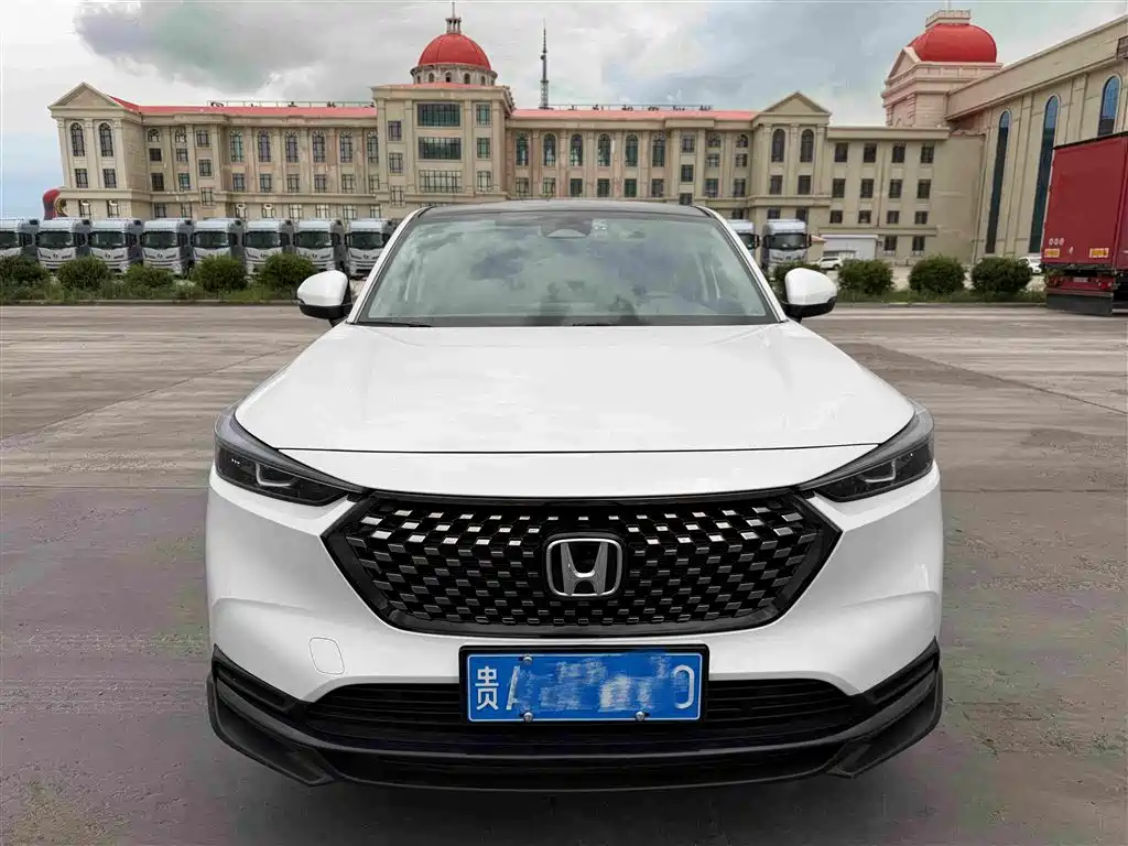 Honda XR-V 2024