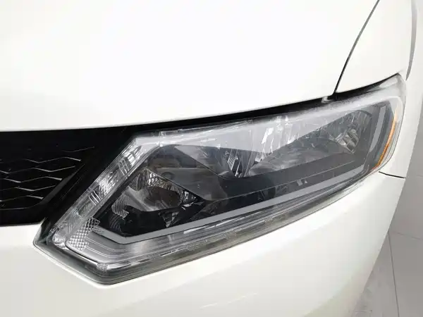 Nissan X-Trail 2016