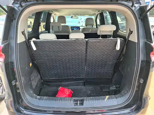 Maxus G50 2023