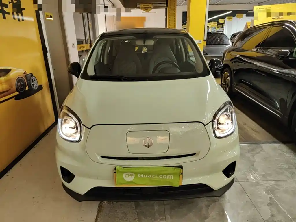 Leapmotor T03 2025