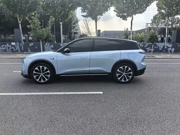 NIO ES6 2024