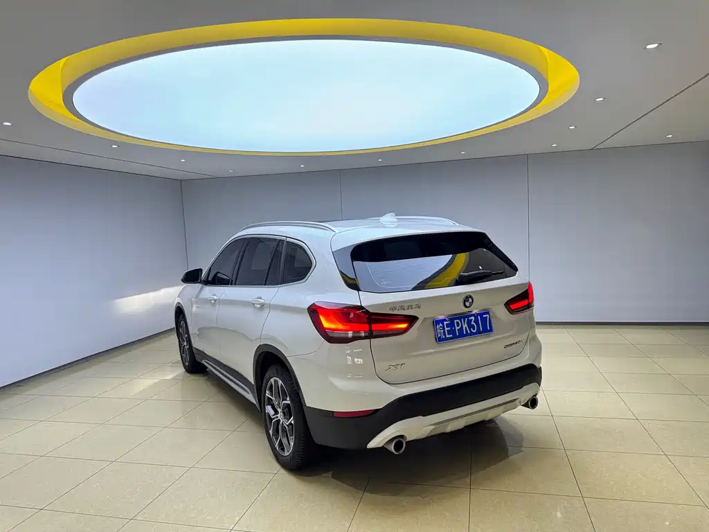 BMW X1 2023
