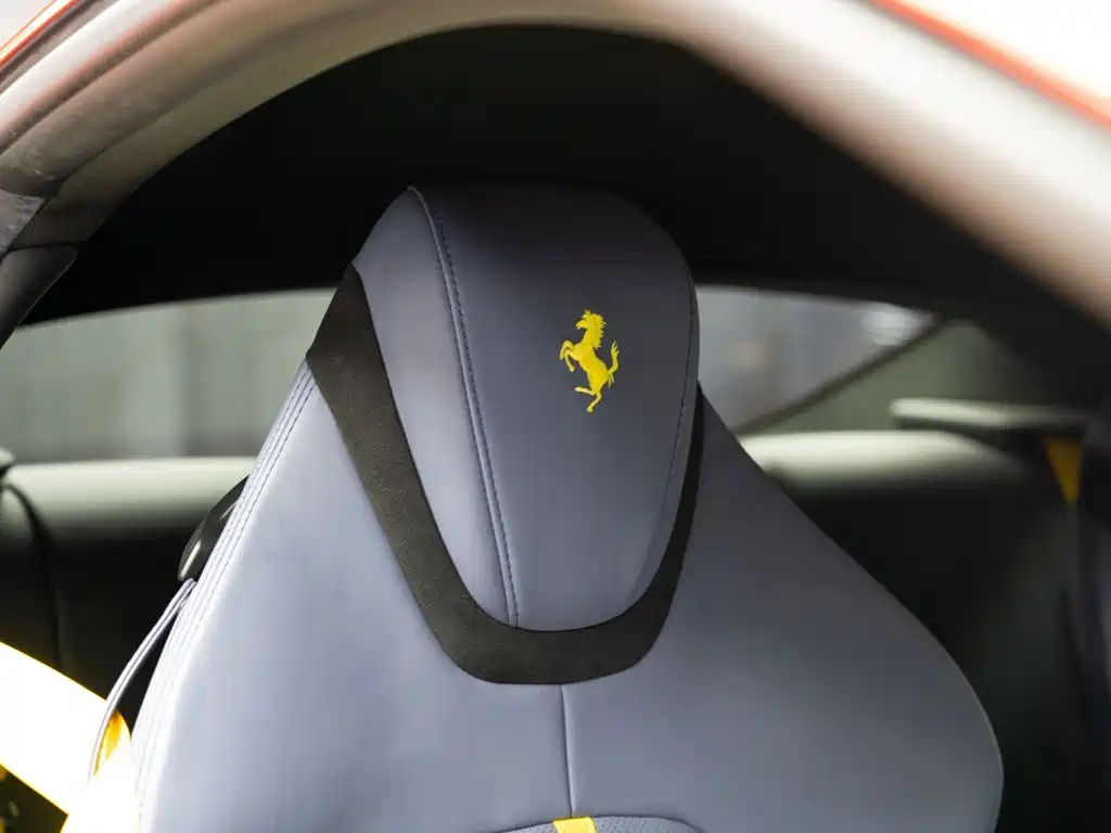 Ferrari Roma 2023 — фото 17