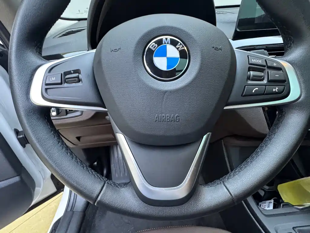BMW X1 2023 — фото 18