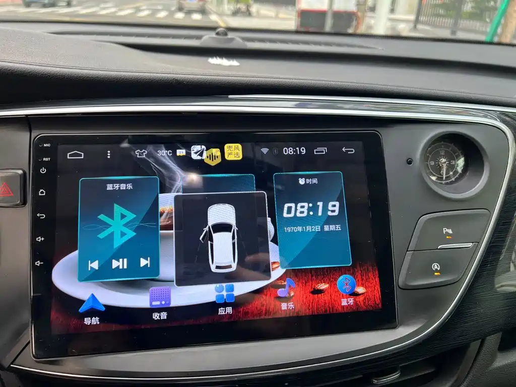 Buick Envision Plus 2016 — фото 10