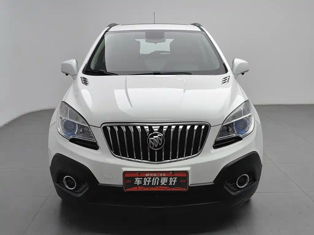 Buick Encore 2016