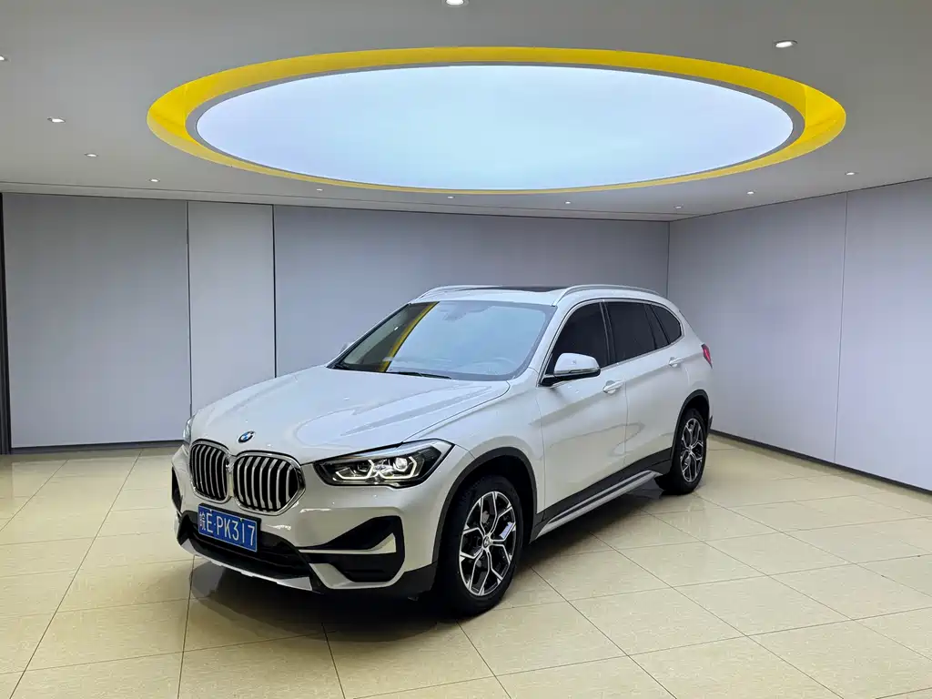 BMW X1 2023