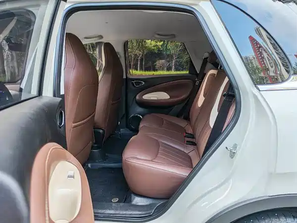 Wuling Bingo 2024