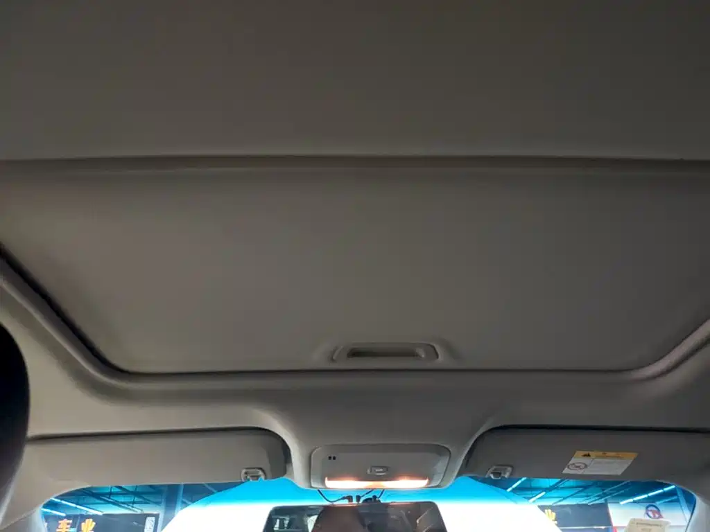 Buick Excelle GT 2015 — фото 18