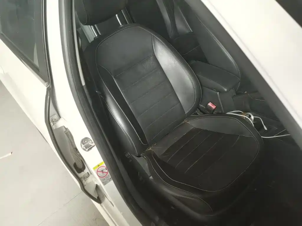 Volkswagen Gran Lavida 2017 — фото 25