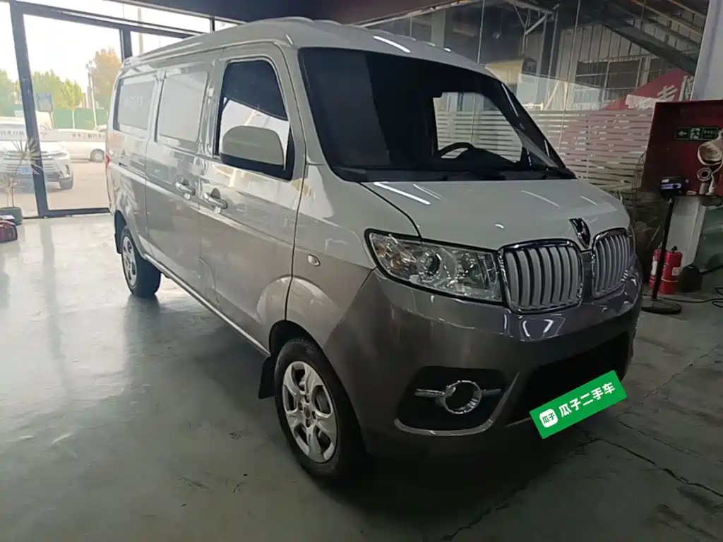 Jinbei X30 2021