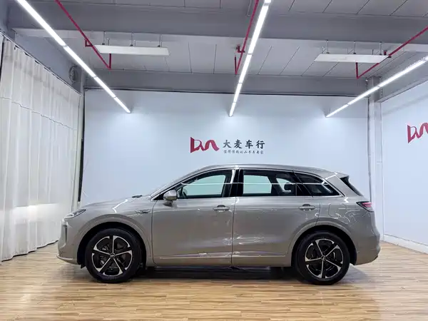 Shangjie H5 2025