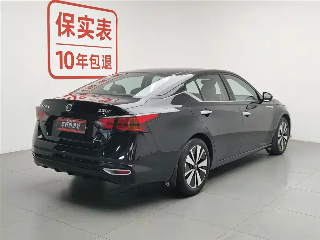 Nissan Teana 2023 — фото 2