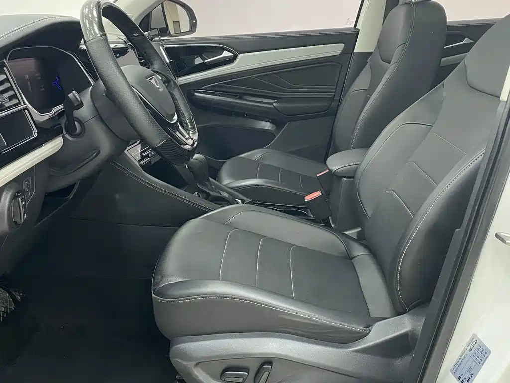 Jetta VS7 2022
