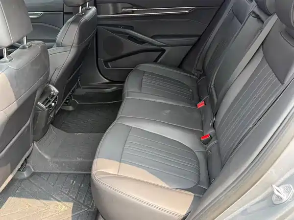 Ford Mondeo 2026