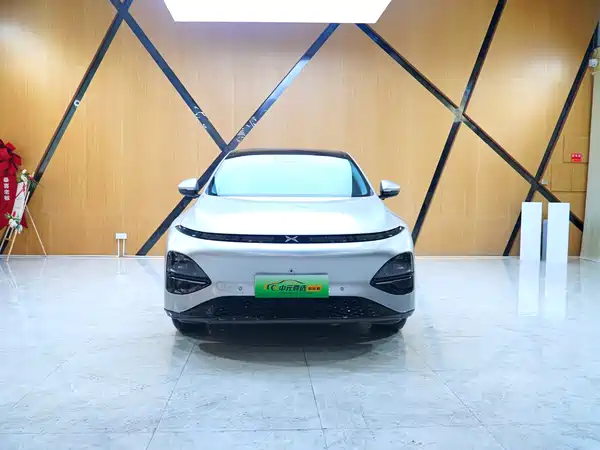 XPeng G6 2023