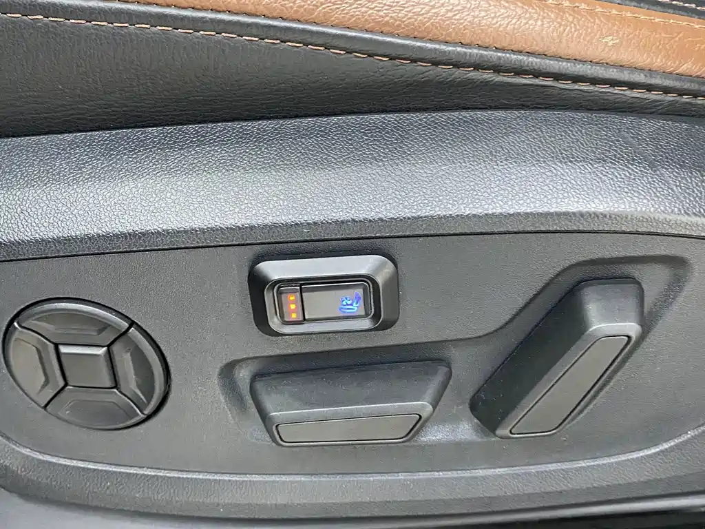 Audi Q3 2023 — фото 14