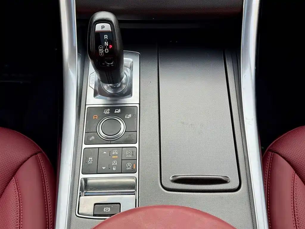 Land Rover Sport 2015 — фото 16