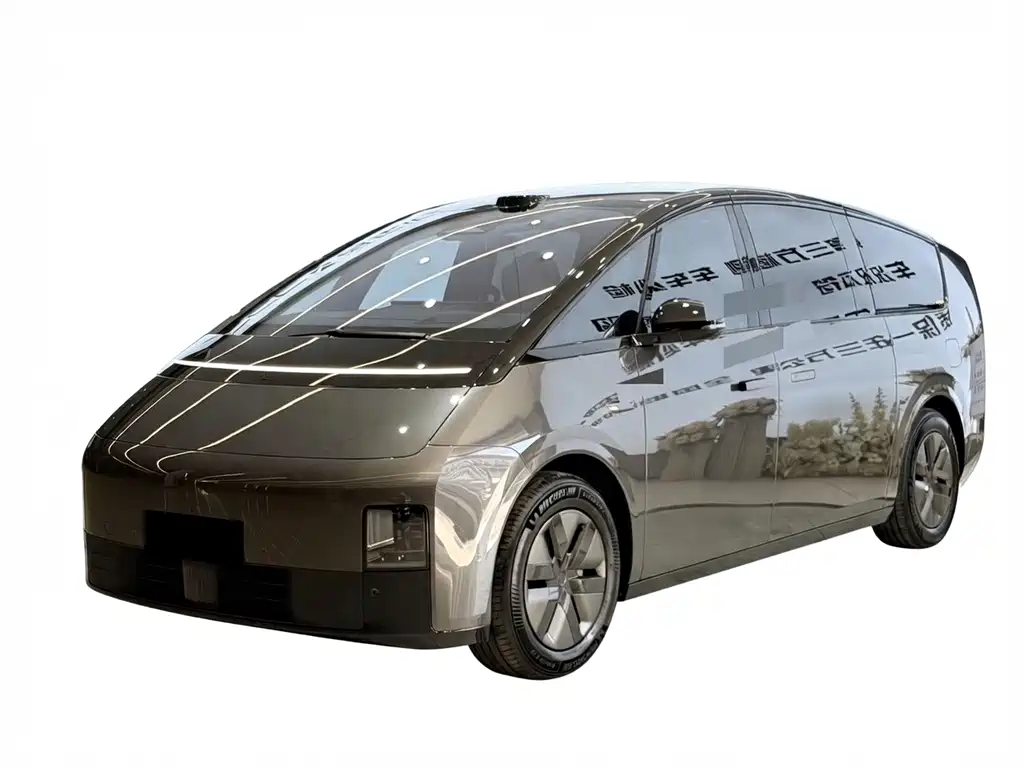 Li Auto Li MEGA 2025