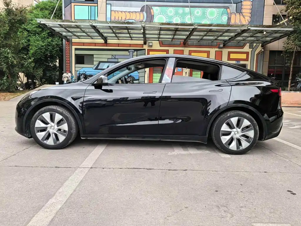 Tesla Model Y 2023 — фото 14