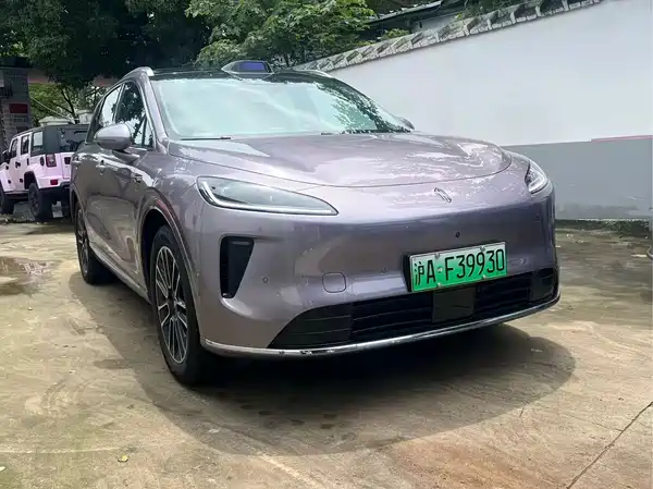 Shangjie H5 2025