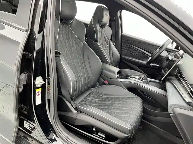 BYD Seal 2023 — фото 13