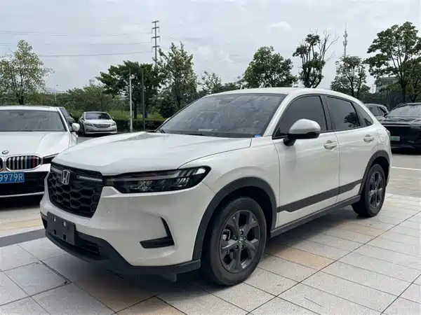 Honda HR-V 2024