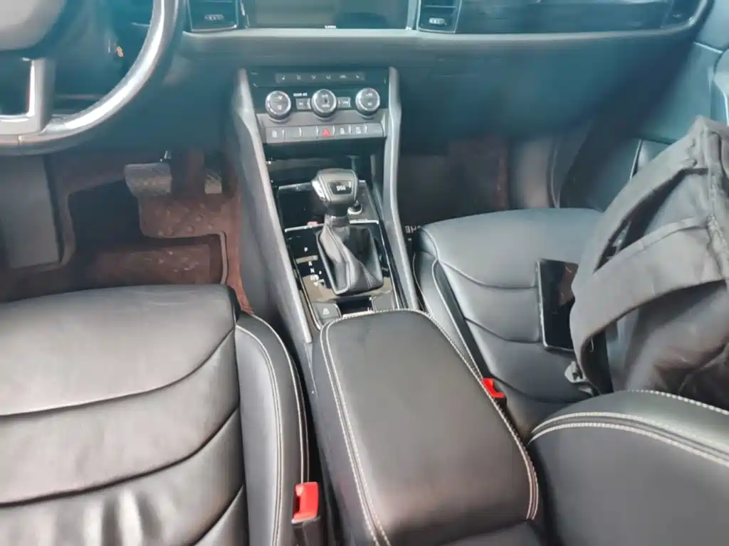 Skoda Kodiaq 2018 — фото 14