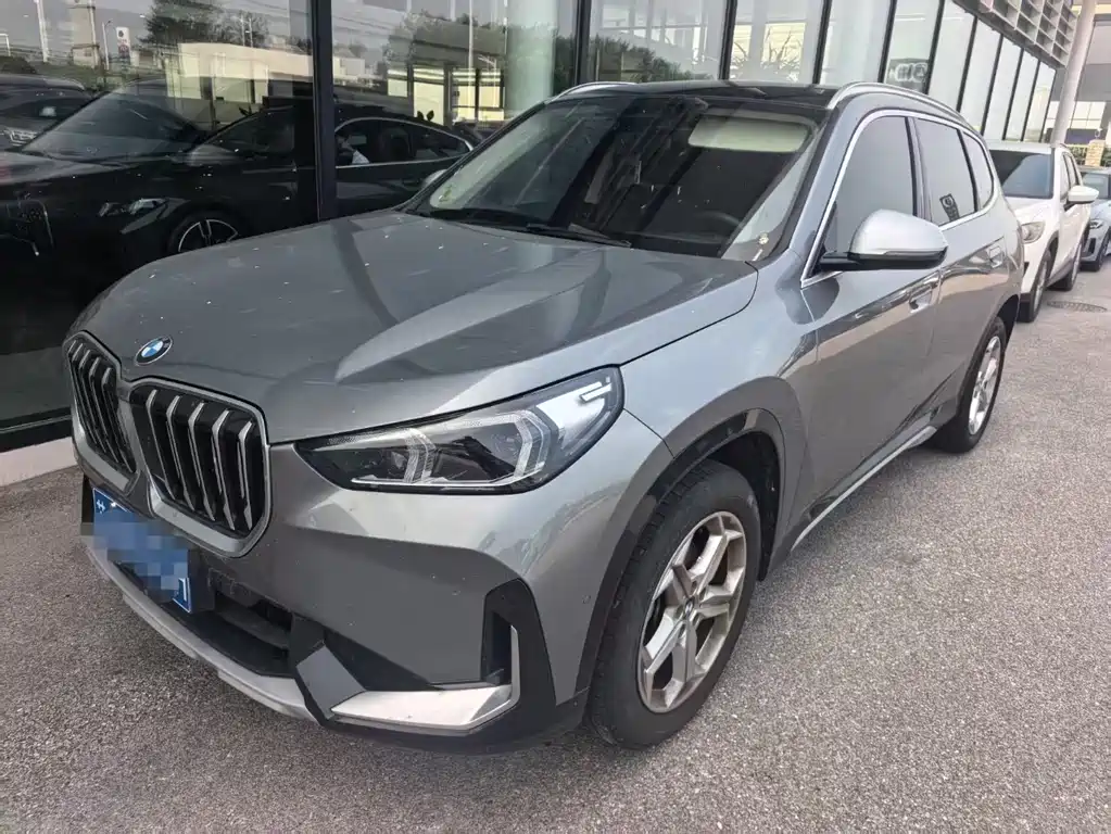 BMW X1 2023